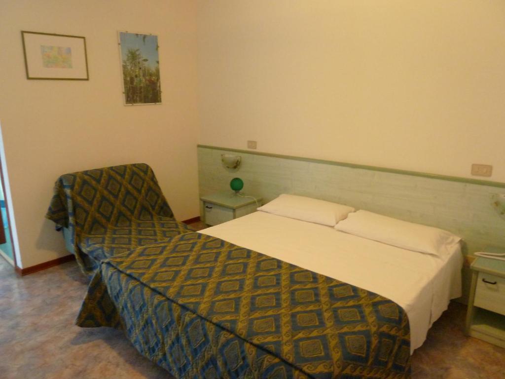 Hotel Firenze - 4
