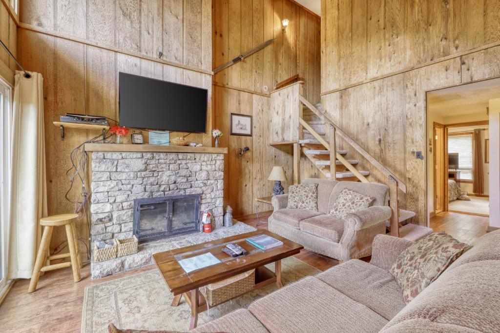 Bee Branch 12 — Hotel in Sugar Mountain (NC)