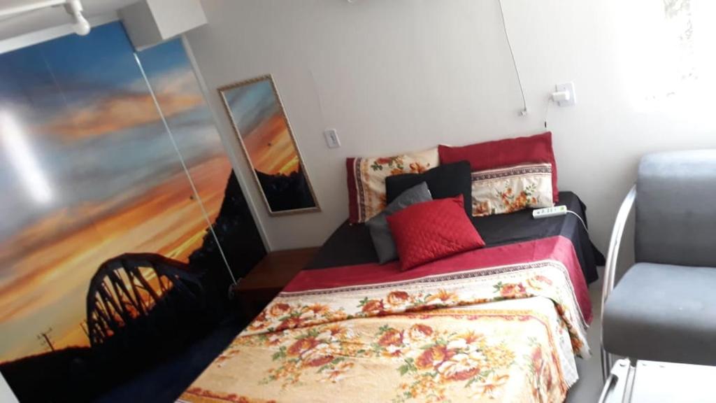 Hostel portal do sol, Jacobina