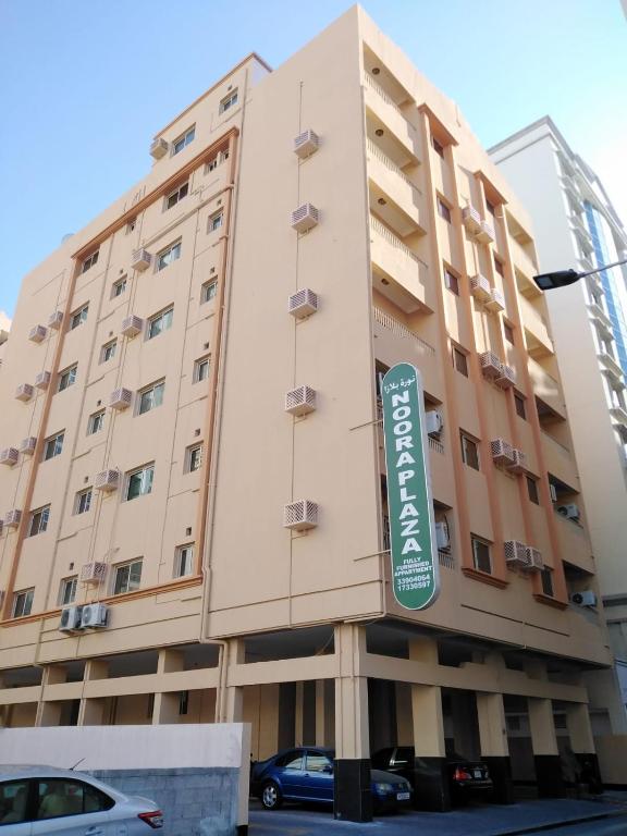 Apartments in Juffair, Bahrain price from 37, reviews of Hotels