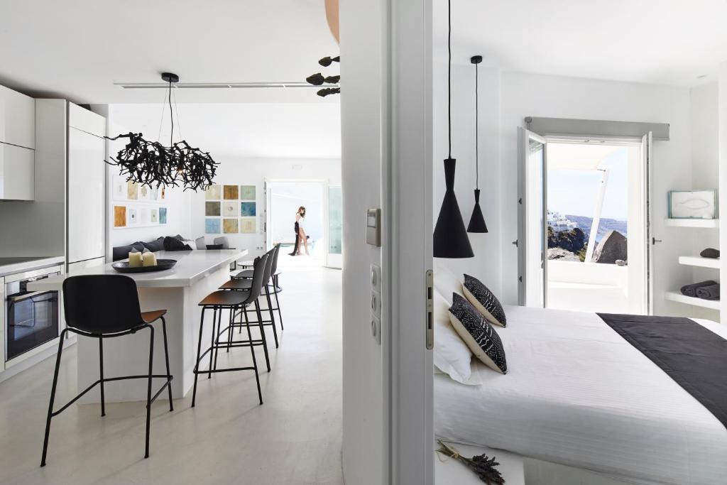 Villa Etheras photo