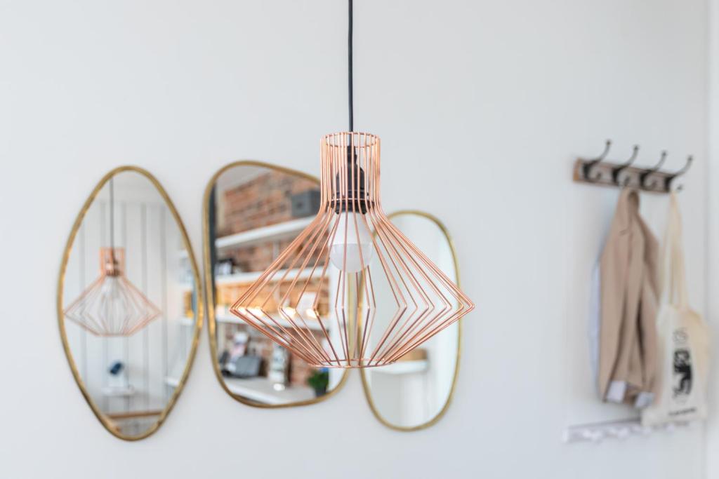 Fabulous Design Loft - High Marais/République - 2