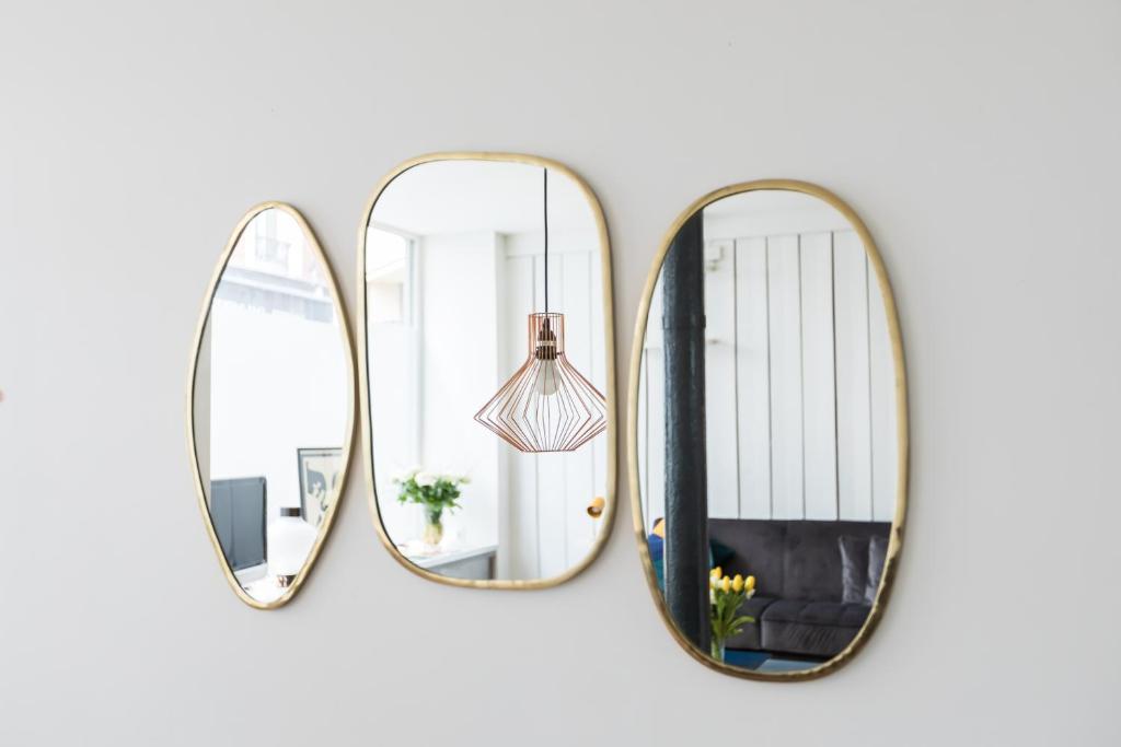 Fabulous Design Loft - High Marais/République - 3