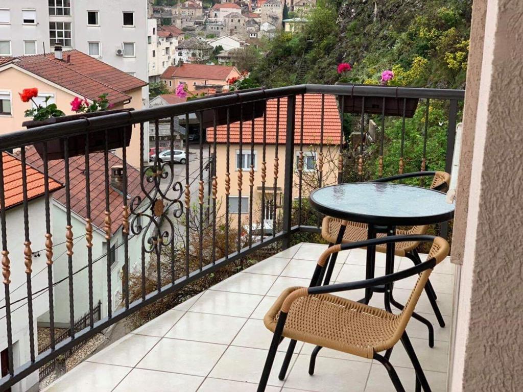 Apartman Grande Ajna - 1