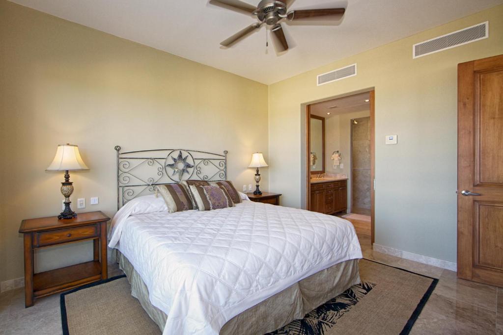 Alegranza Luxury Resort - All Master Suite photo