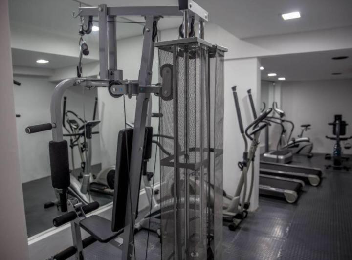 Luxury Apartment Recoleta photo