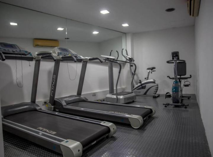 Luxury Apartment Recoleta photo