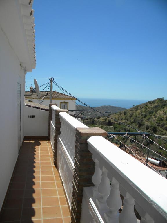 Moclinejo House - 5