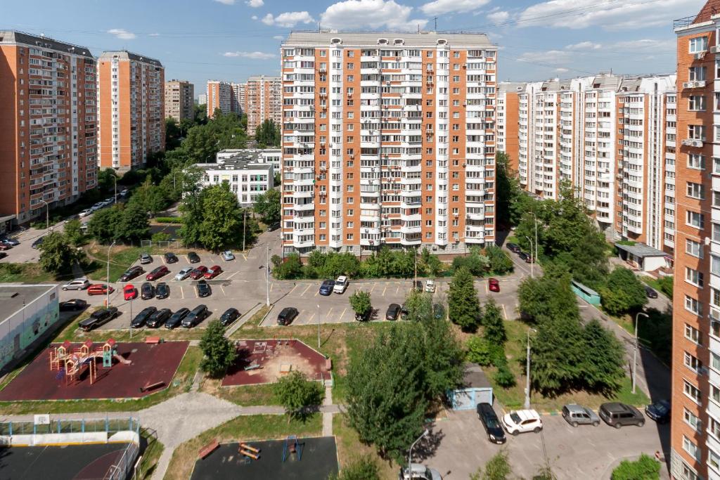 U-Apart Chernomorskiy10 photo