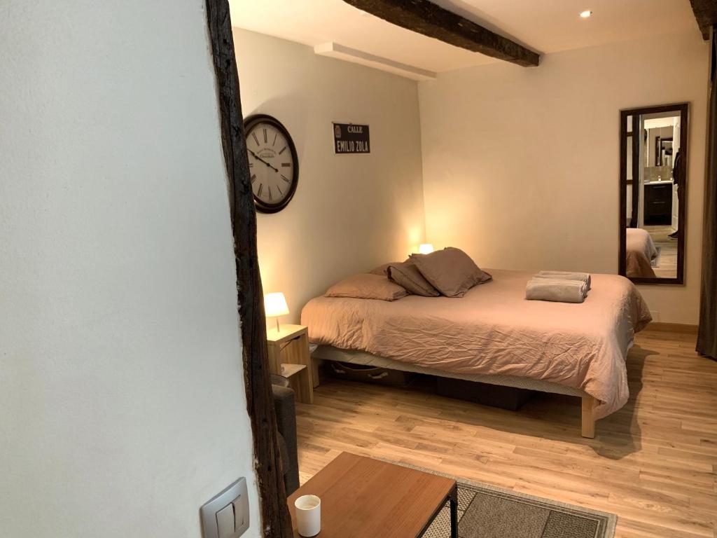 Lovely studio Le Marais - 2