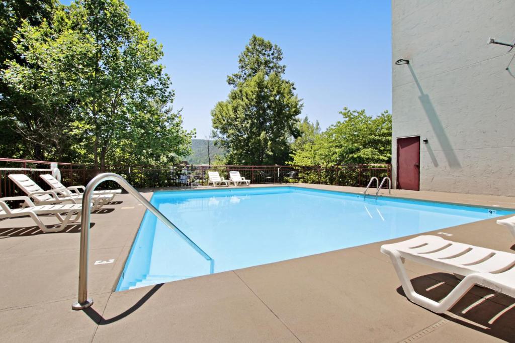 The Laurel Inn — Hotel in Gatlinburg (TN)