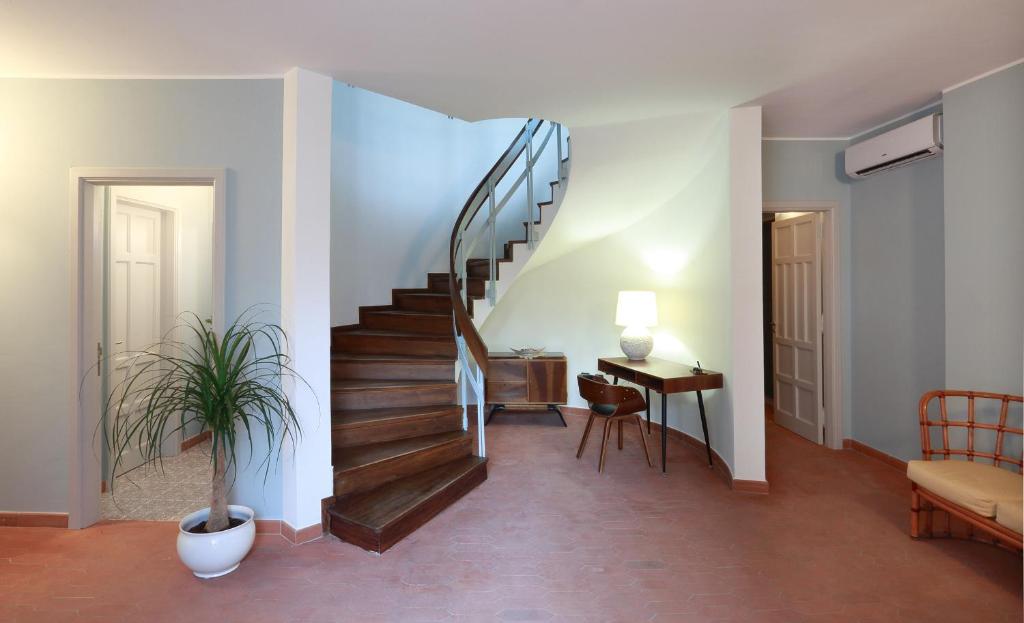 Dimora Villa Serena Porto Selvaggio photo