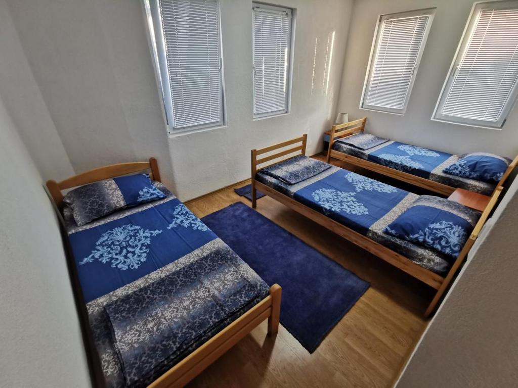 Gotiva - sobe - Celebici — Hotel in Konjic