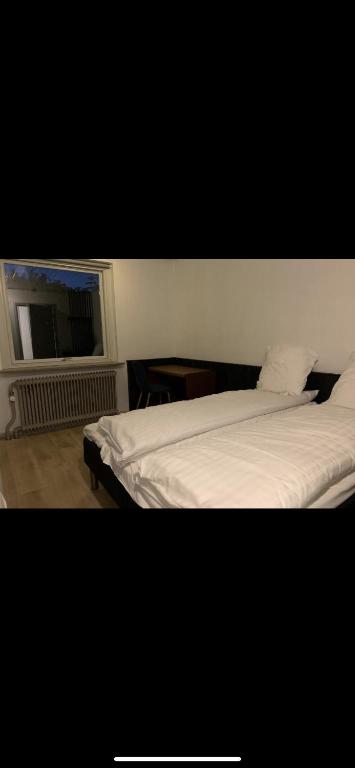 Motel oasen photo