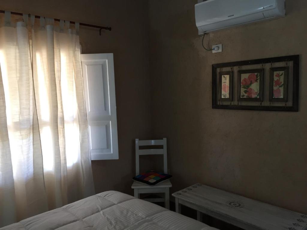 Cabana Chanares de Banda Florida - Ama photo