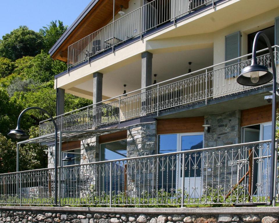 Villa Moretta Lake Como - 2