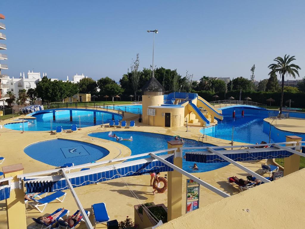 Apartamento Minerva Jupiter - 2