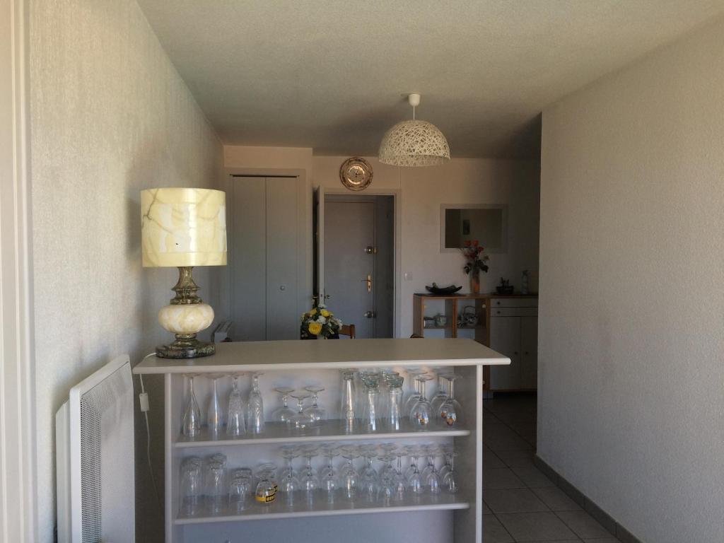 APPARTEMENT AVEC PISCINE - 4