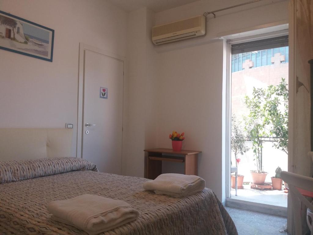Apartament Silvy Trastevere - 4