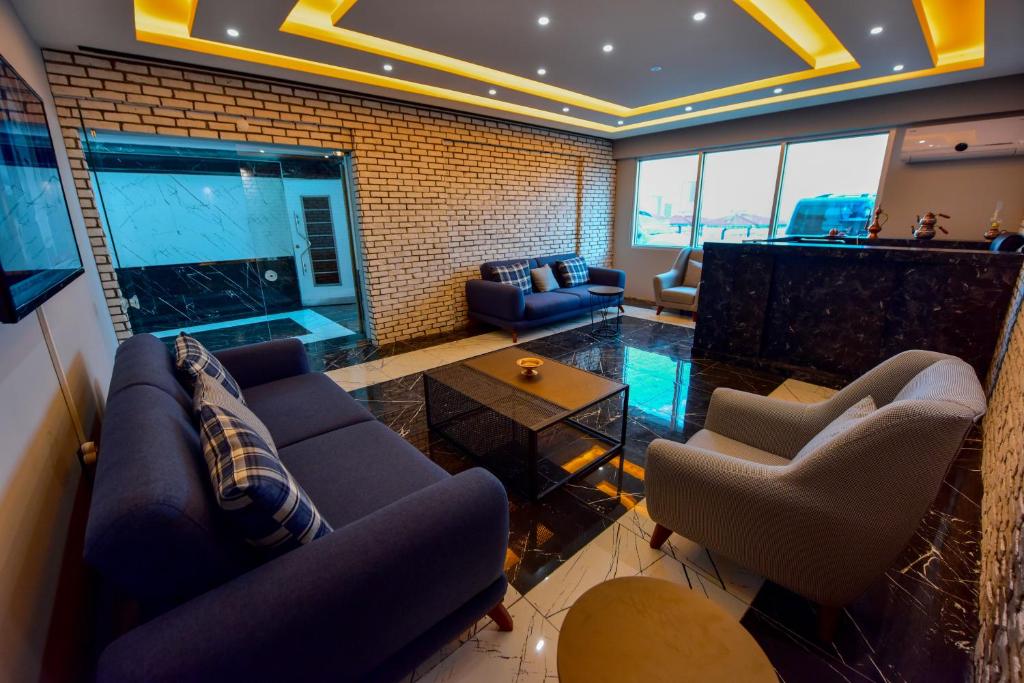 BAHAR RESIDENCE photo
