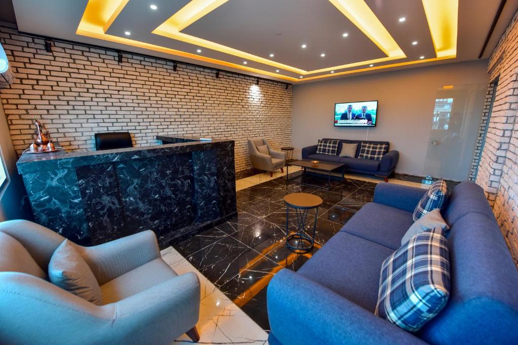 BAHAR RESIDENCE photo