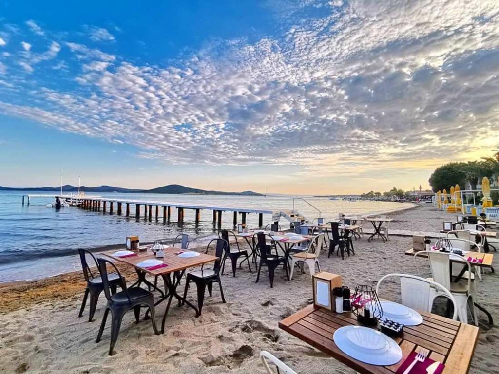 cunda hotel in ayvalik turkey 50 reviews prices planet of hotels