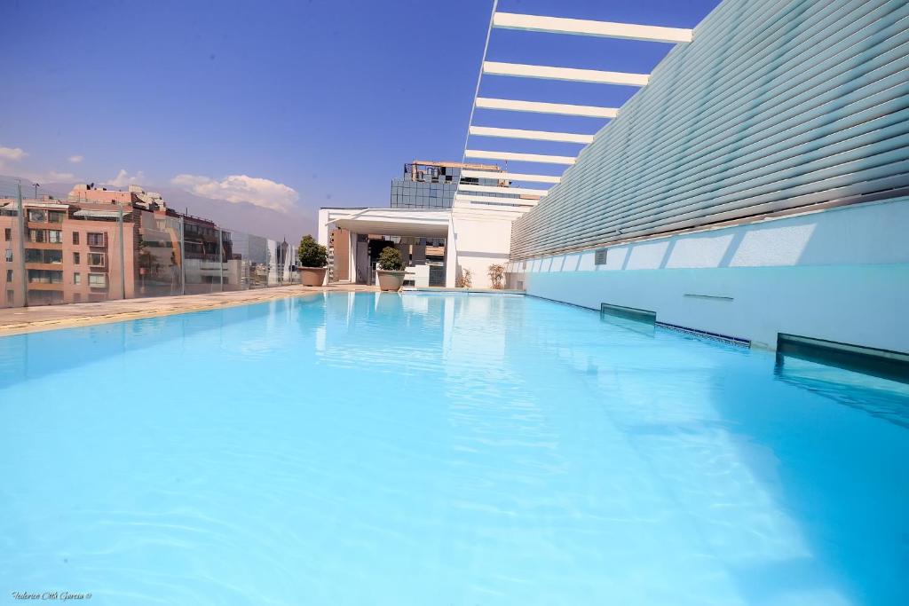 Apart hotel Fraga photo