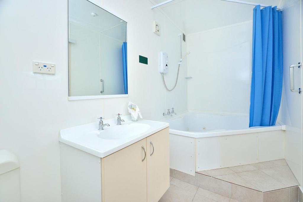 Auckland North Shore Motels & Holiday Park photo