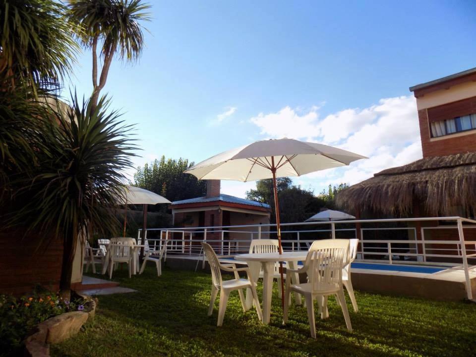 Residencial Sol del Champaqui - 1