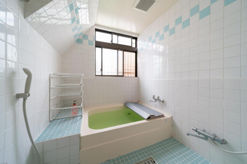 Ryokan Nakadaya photo