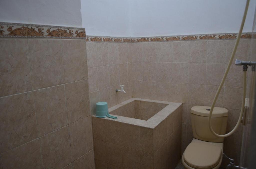 バスルーム（客室）