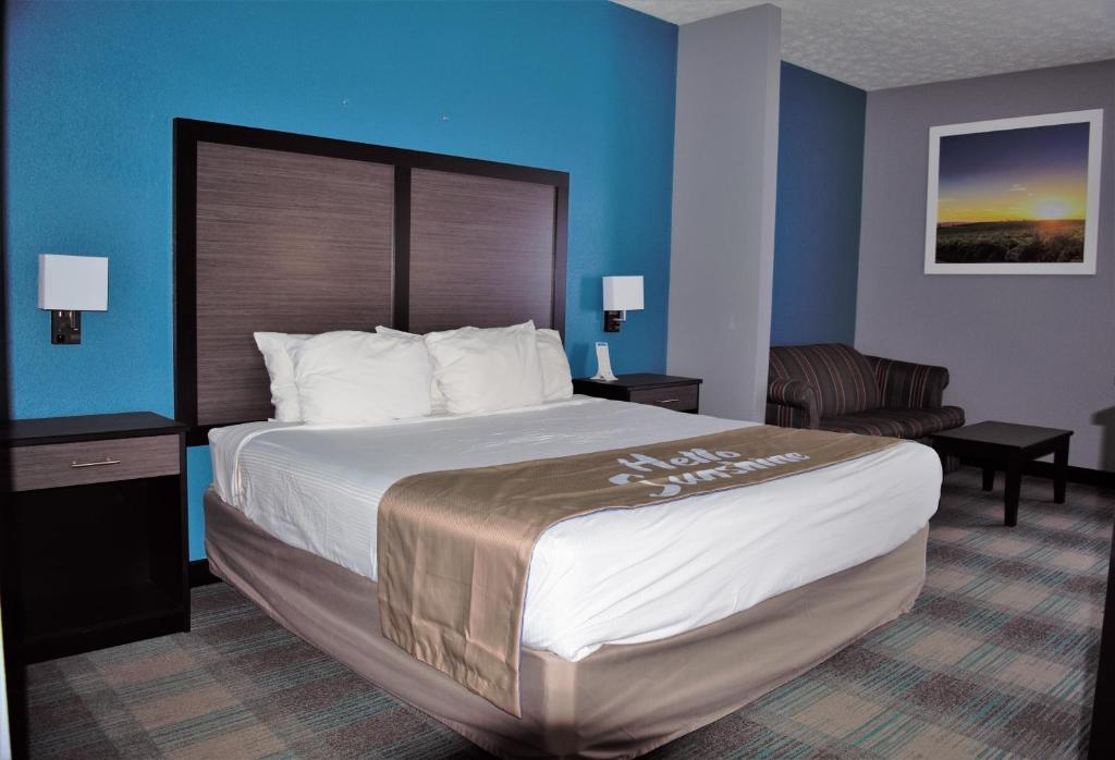 Days Inn By Wyndham Montgomery Photo 23
