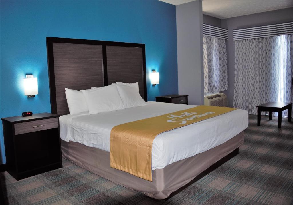 Days Inn By Wyndham Montgomery Photo 26