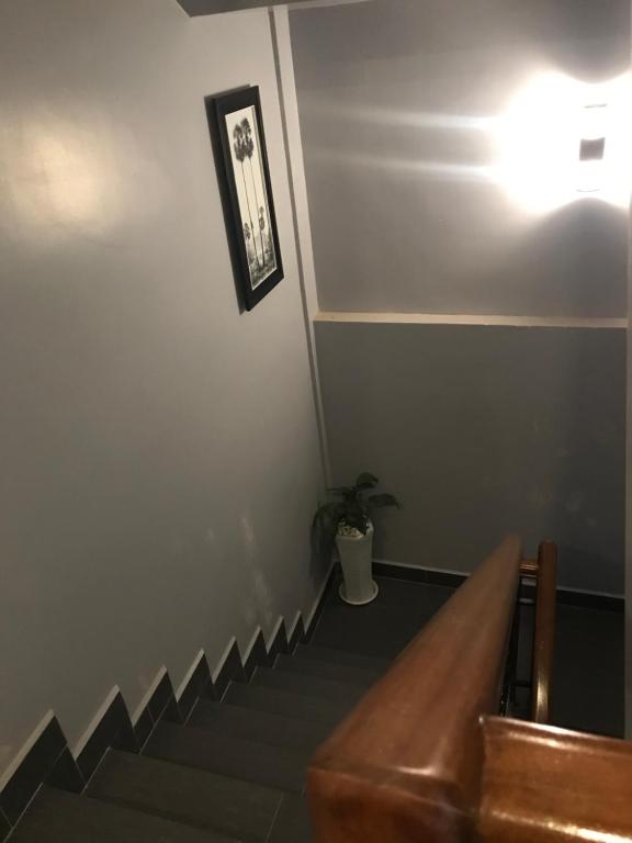 Maison Rivera Guest House photo