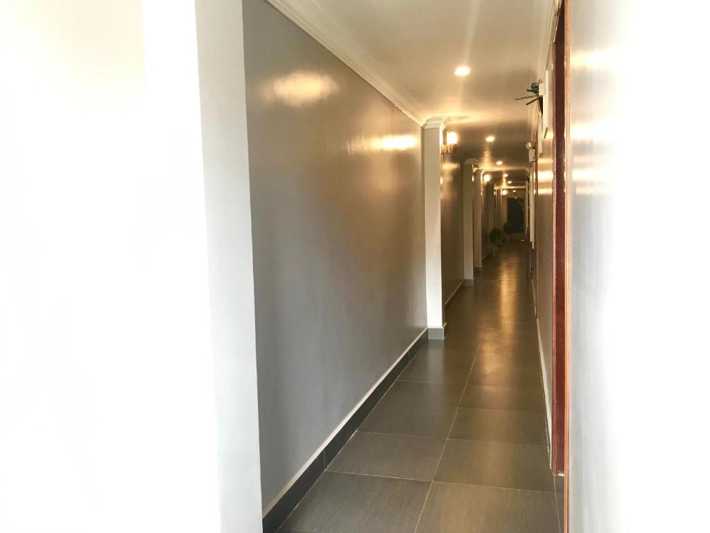 Maison Rivera Guest House photo