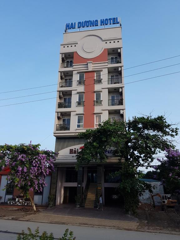 Hai Duong Hotel 호텔 이미지 2