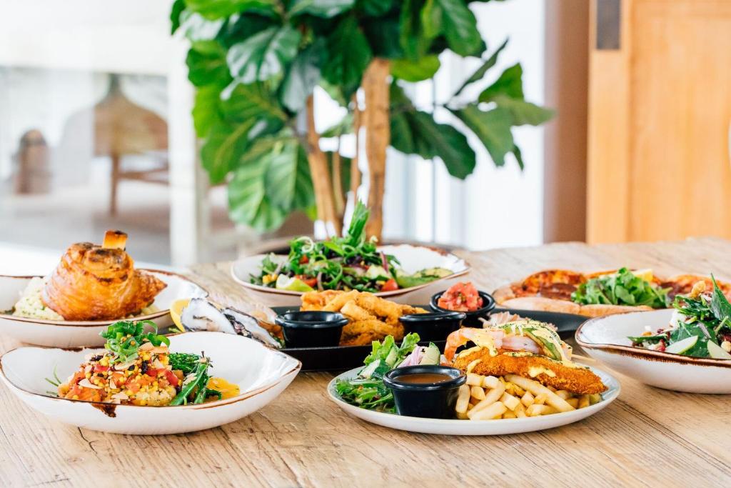 お料理のイメージ