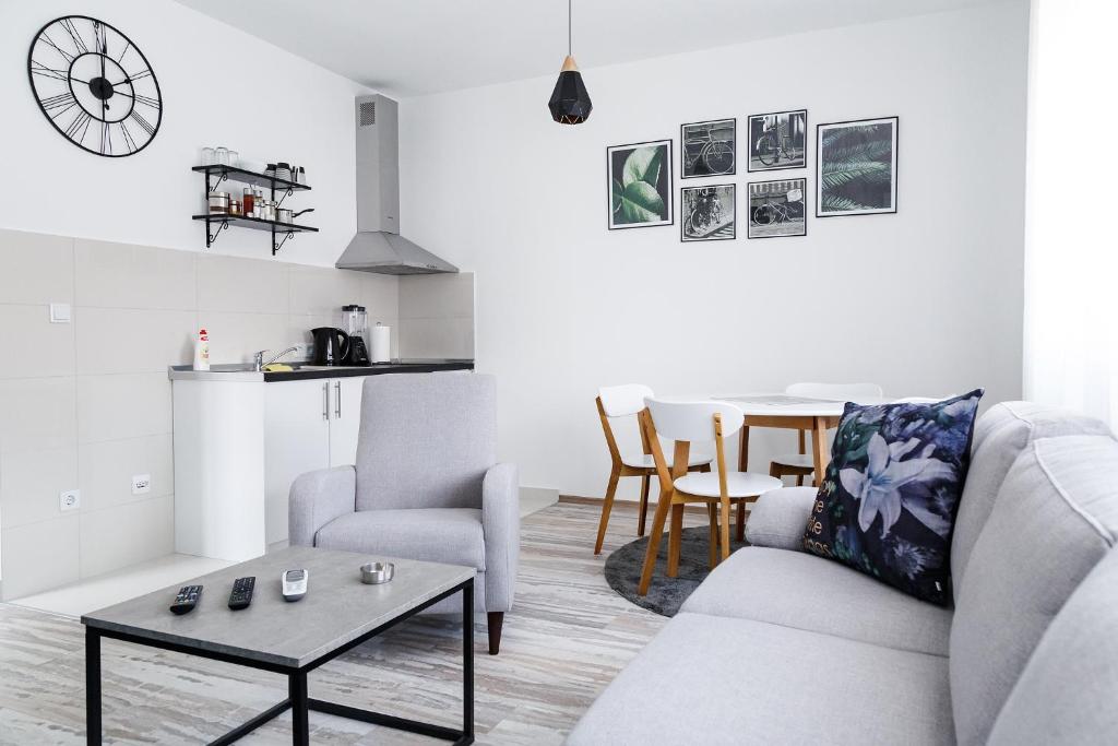 Art apartment - 4