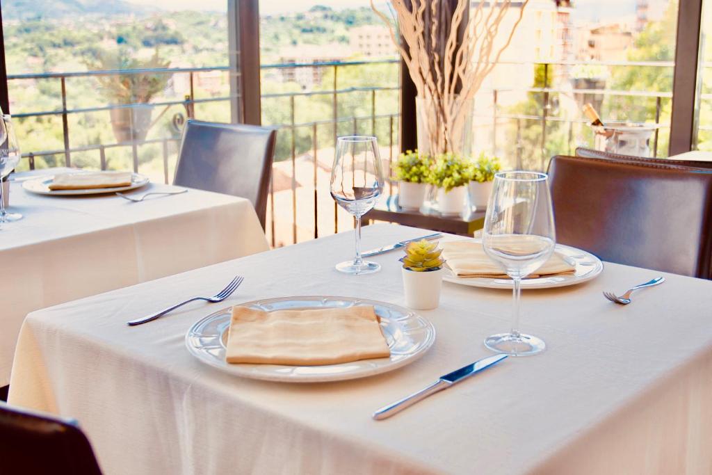 Hotel Ristorante Garibaldi photo
