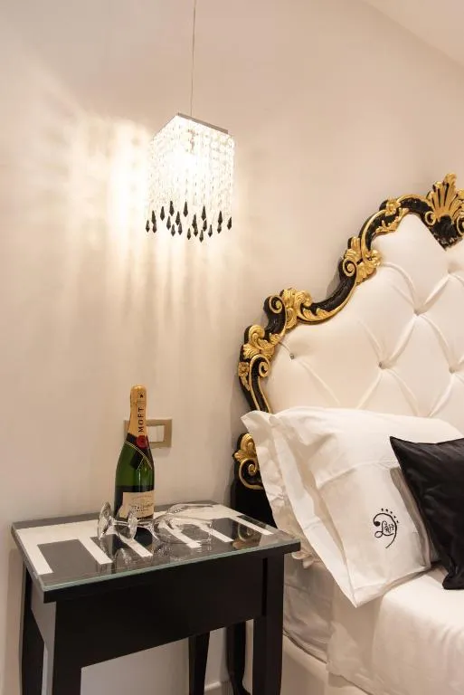 Ludwig Boutique Hotel & Spa, מלון בבולסנה