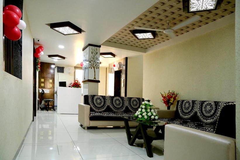 Hotel Shahi Darbar photo