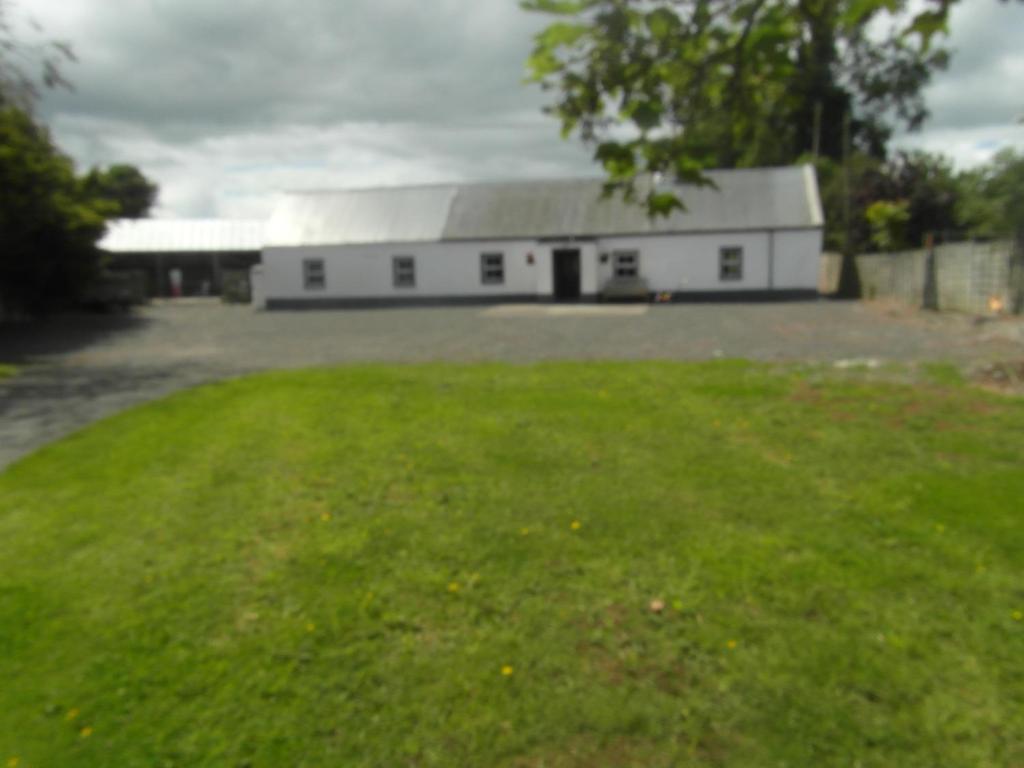 Country Cottage photo