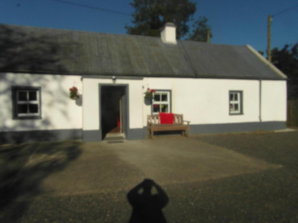 Country Cottage — Hotel in Portarlington