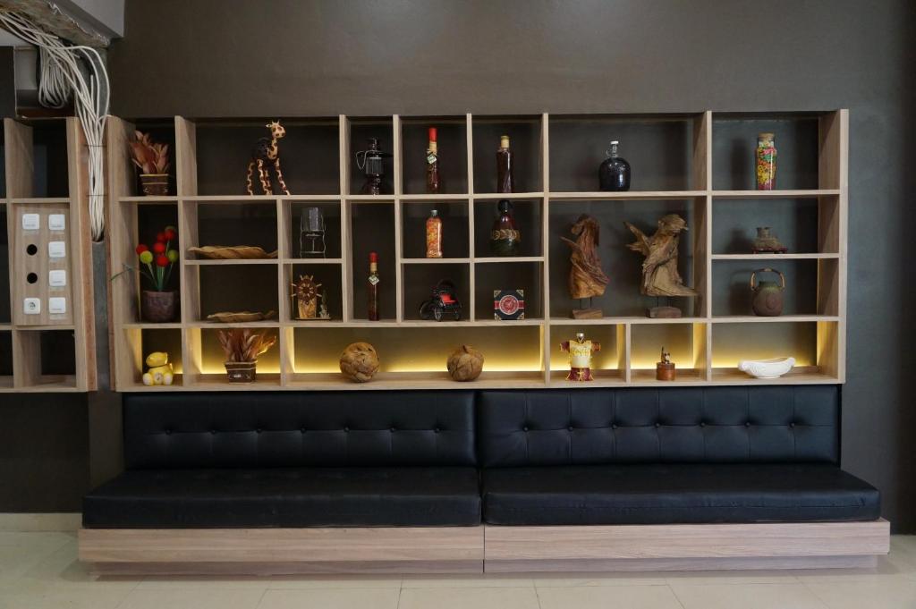 HOTEL ASRI CIREBON photo