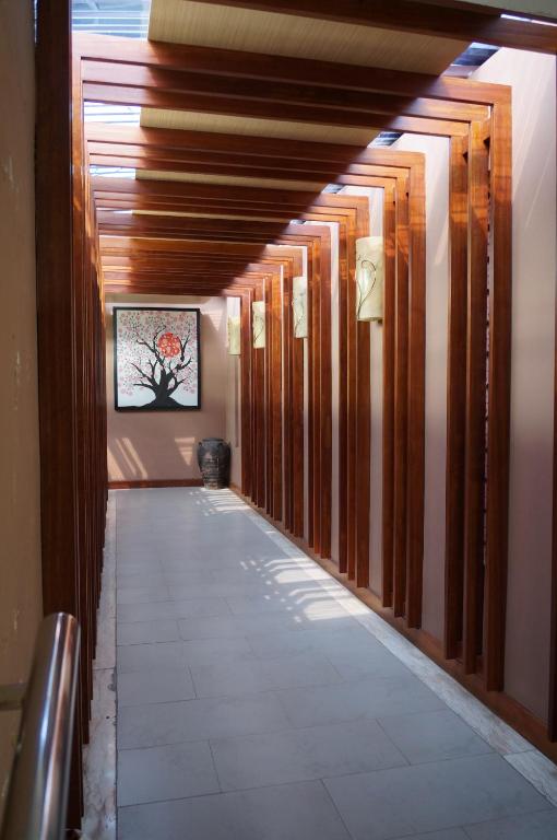 HOTEL ASRI CIREBON photo