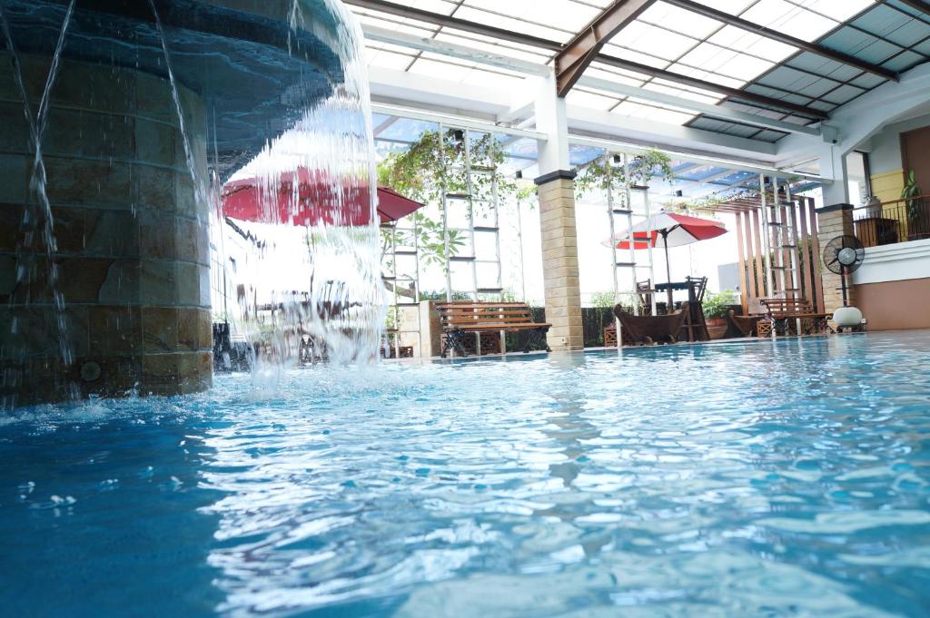 HOTEL ASRI CIREBON photo