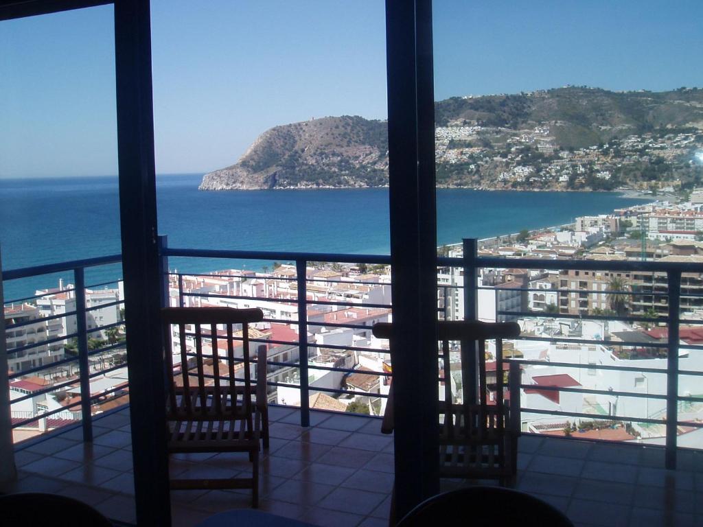 ESPECTACULARES VISTAS AL MAR - 3
