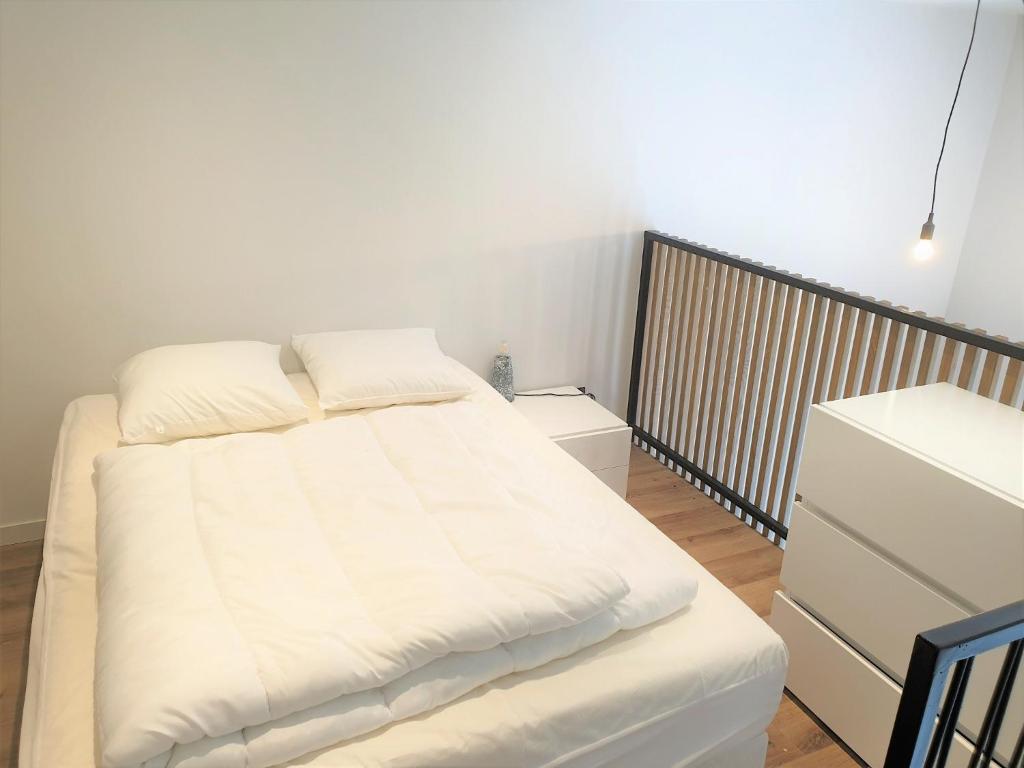 DUPLEX CENTRE MER 204 - 2