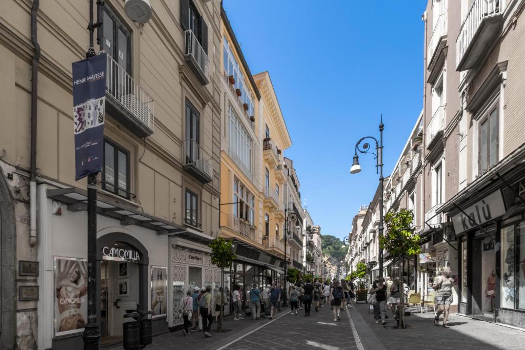 Palazzo Starace - 5
