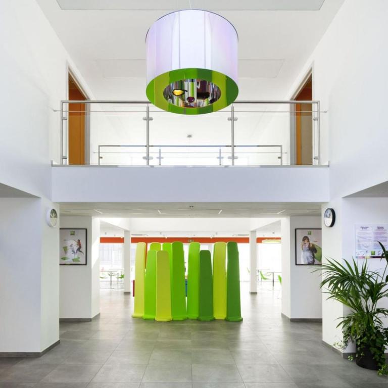 Ibis Styles Nivelles photo